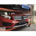 MERCEDES BAŞKAN TİCARET 176 KASA A180 AMG ÖN TAMPON